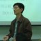 2009年11月26日 育林國中 周宗毅老師演講「邁向成功的教甄與教檢」