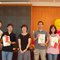 2010年6月28日 中等學校暨國民小學教育學程結業典禮暨實習行前說明會