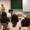2010年8月19日 中小學實習返校-學長姐實習經驗分享