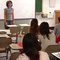 2010年8月19日 中小學實習返校-學長姐實習經驗分享