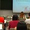 2010年9月3日  中小學實習返校-班級經營理論與實務