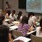 2010年9月3日  中小學實習返校-班級經營理論與實務