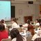 2010年9月3日  中小學實習返校-班級經營理論與實務