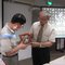 2010年 下學期校外參訪-翰林出版.永平高中