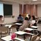 2010年10月1日 分科上課-學長姐實習經驗分享