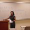 2010年10月1日 分科上課-學長姐實習經驗分享