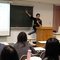 2010年11月12日 中等實習返校-英語科專題演講