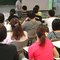 2011年8月4日 實習生本學期第一次返校-學長姐實習經驗分享