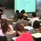 2011年8月4日 實習生本學期第一次返校-學長姐實習經驗分享