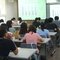 2012年8月23日 第一次實習生返校