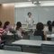 2012年9月7日 第二次實習生返校