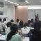 2012年9月7日 第二次實習生返校