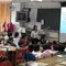 2011年10月7日參訪宜蘭人文中小學