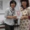 2011年10月7日參訪宜蘭人文中小學