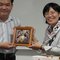 2011年10月7日參訪宜蘭人文中小學