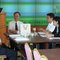 2012年9月22日「全球思維，在地行動」工作坊