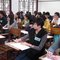2012年11月21硬筆字競賽