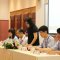 2012年5月24日,25日 十二年國教課程與教學學術研討會暨各階段適性教育工作坊