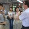 2012年5月31日 【參訪】台北市民生國中、臺北市中正高中
