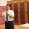 2012年5月24日,25日 十二年國教課程與教學學術研討會暨各階段適性教育工作坊