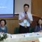 2012年5月24日,25日 十二年國教課程與教學學術研討會暨各階段適性教育工作坊