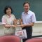 2012年5月31日 【參訪】台北市民生國中、臺北市中正高中