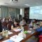 2012年5月31日 【參訪】台北市民生國中、臺北市中正高中