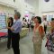 2013年9月16日 與史懷哲相約在黑天鵝