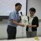 2013年10月16日 IEARN國際專業教育知能工作坊