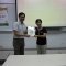 2013年10月16日 IEARN國際專業教育知能工作坊