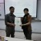 2013年10月16日 IEARN國際專業教育知能工作坊