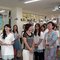 2012年9月11日 史懷哲成果展開幕