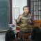 2013年12月10日 【演講】翁憲章老師演講 學習共同體在教學現場的實踐