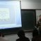2013年12月10日 【演講】翁憲章老師演講 學習共同體在教學現場的實踐