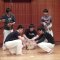 2013年12月24日【競賽】創意表演競賽