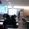 2013年12月18日 【演講】葉佳忠老師演講 電子白板介紹 與 PREZI軟體應用