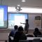 2013年12月18日 【演講】葉佳忠老師演講 電子白板介紹 與 PREZI軟體應用