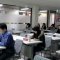 2013年12月18日 【演講】葉佳忠老師演講 電子白板介紹 與 PREZI軟體應用