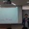 2014年3月20日 李柏賢老師演講 創意課程設計