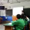 2014年2月25日 師資培育專業學習社群英文科林禕茹老師公開演示
