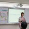 2014年5月20日 【演講】郭美吟老師專題演講 來~來~來~來~來~ 聽我說說~如何進行青少年輔導工作