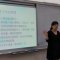 2014年5月20日 【演講】郭美吟老師專題演講 來~來~來~來~來~ 聽我說說~如何進行青少年輔導工作