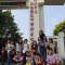 A組同學正德服務共15人
