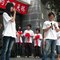 2011年9月6日史懷哲黑天鵝展覽