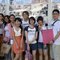 2012年9月11日 史懷哲成果展開幕