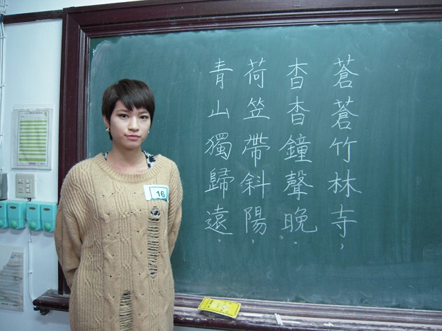 下一張