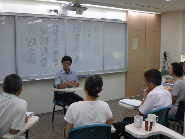 下一張
