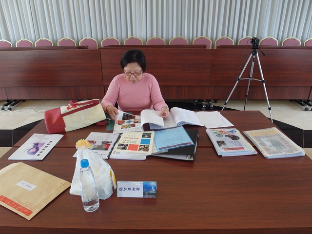 下一張