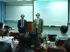2009年11月12日 中等教師教甄實務講座-如何在口試及試教中脫穎而出