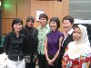 2010年5月21~22日 亞洲地區弱勢學生教育國際學術研討會